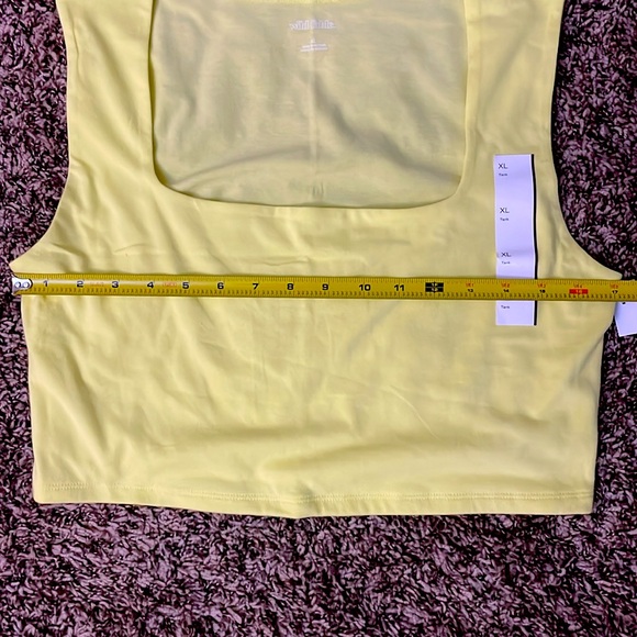 Wild Fable 3 Crop top set - Picture 7 of 7